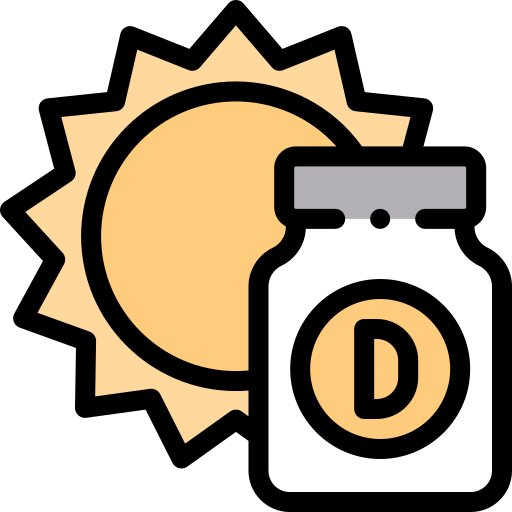 Ein Vitamin D-Mangel soll für Müdigkeit, Abgeschlagenheit und sogar gedrückte Stimmung verantwortlich sein, aber auch zu Immunschwäche und Krebs führen.