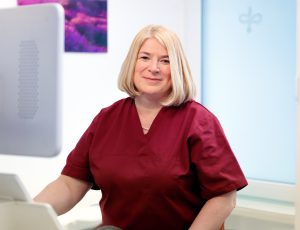 Frau Brandt